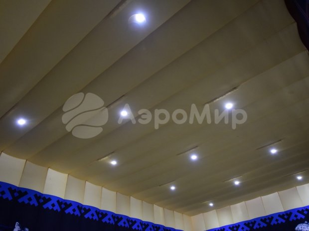 Надувной павильон Надувной павильон