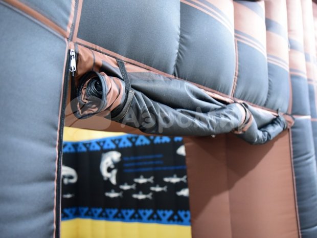 Надувной павильон Надувной павильон