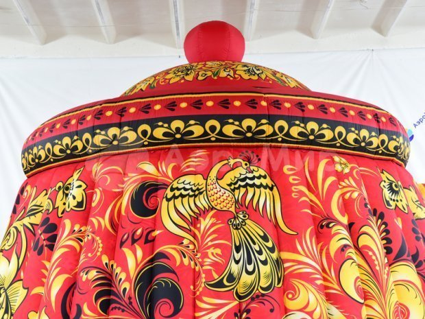 Чайник-Дом Чайник-Дом