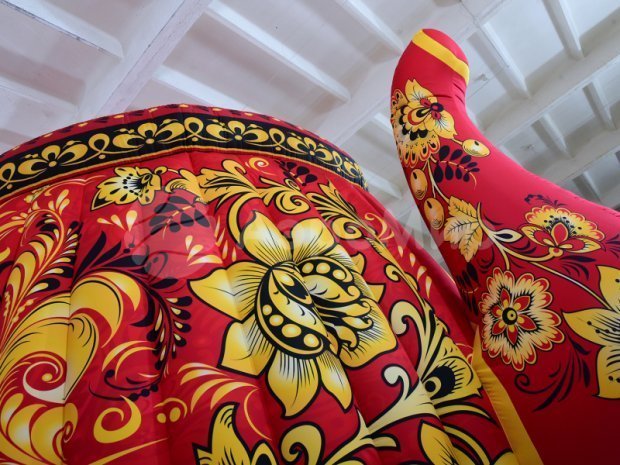 Чайник-Дом Чайник-Дом