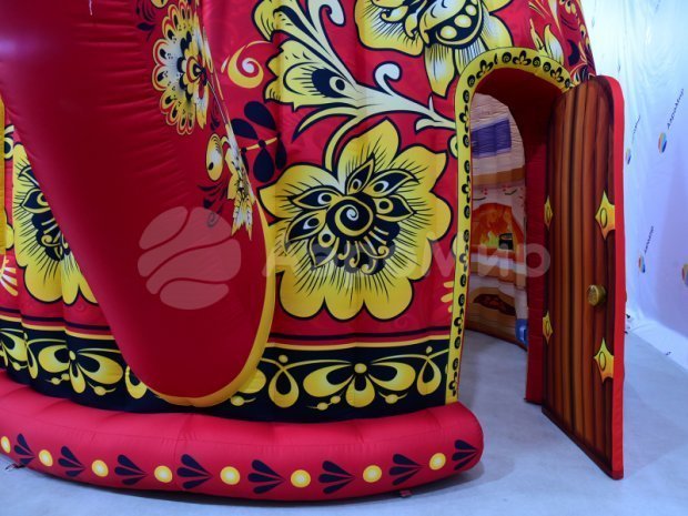 Чайник-Дом Чайник-Дом