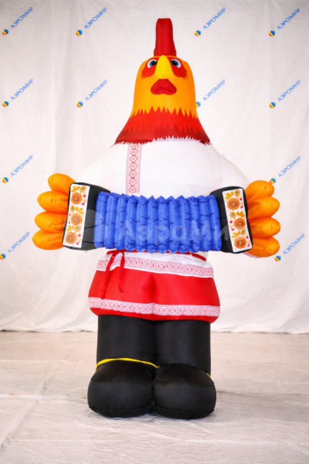 Декорации и фигуры Декорации и фигуры