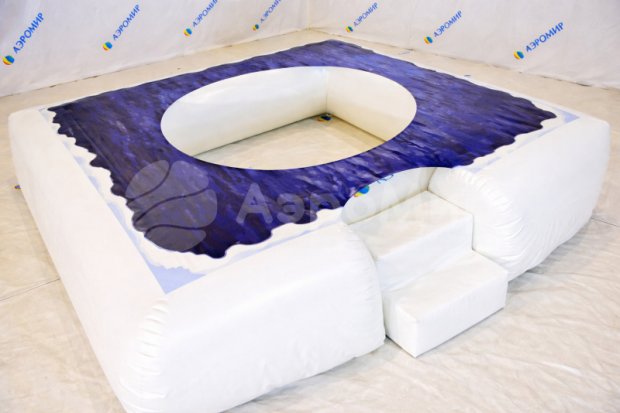 Декорации и фигуры Декорации и фигуры