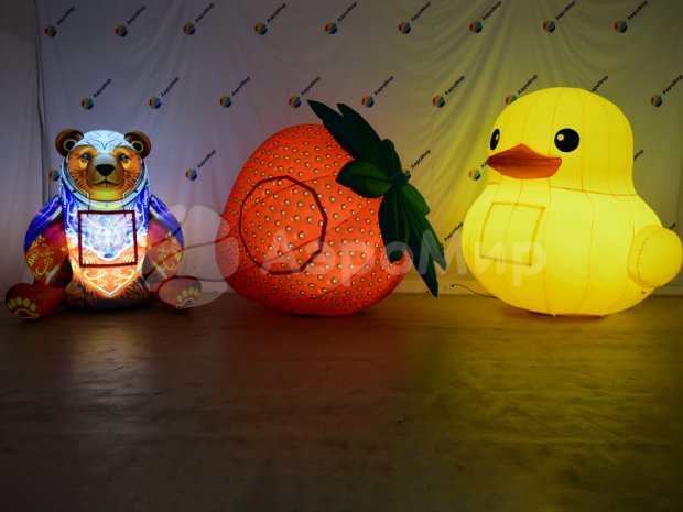 Клубника Клубника