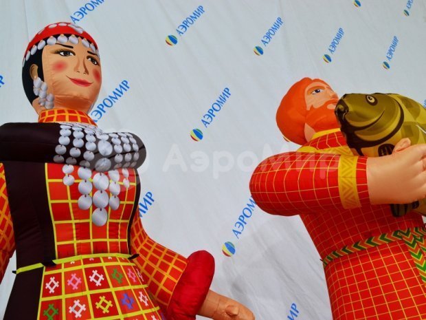 Фигуры для праздников Фигуры для праздников