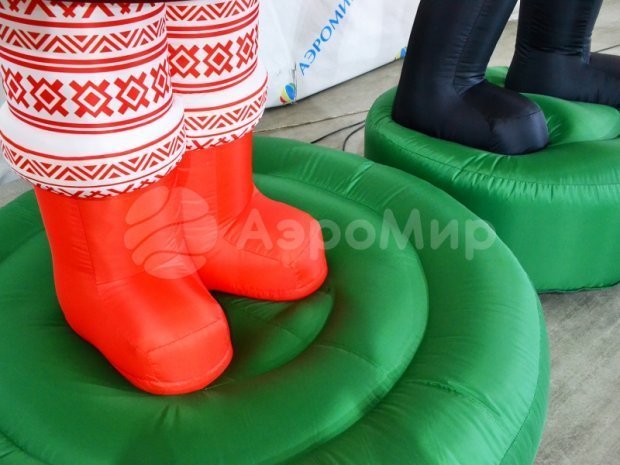 Фигуры для праздников Фигуры для праздников