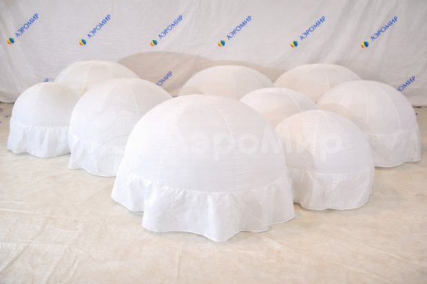 Декорации и фигуры Декорации и фигуры