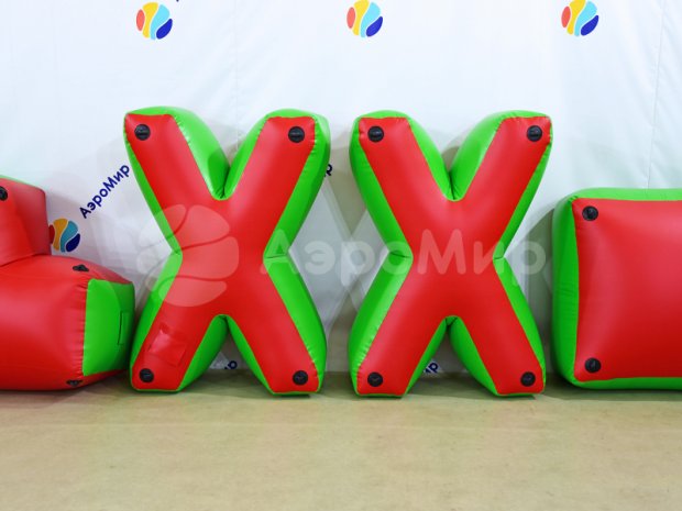 Икс мини (X mini) Икс мини (X mini)