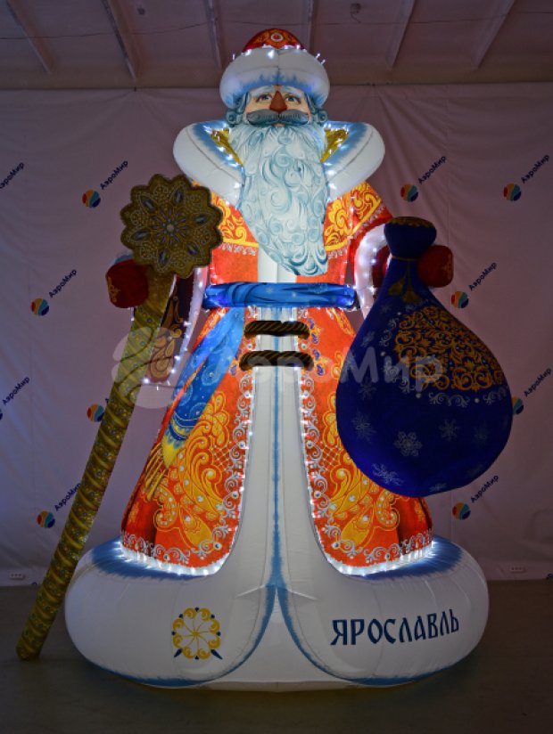 Дед Мороз Эксклюзив Дед Мороз Эксклюзив