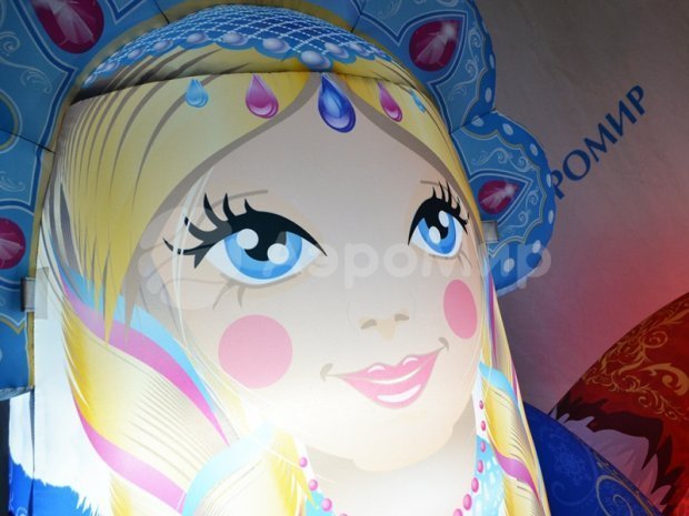 Снегурочка Лайт 2.0 Снегурочка Лайт 2.0