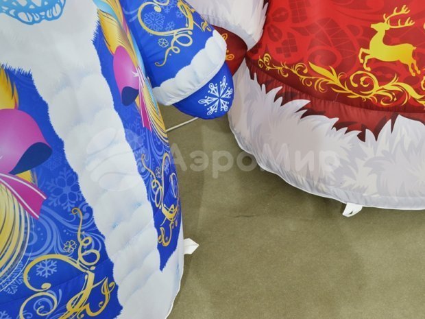 Снегурочка Лайт 2.0 Снегурочка Лайт 2.0