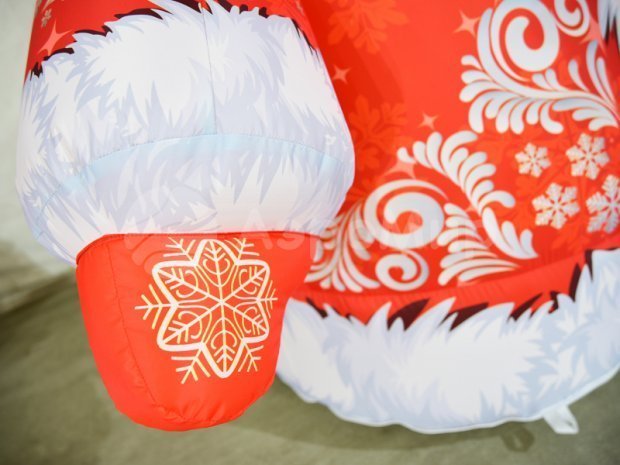 Дед Мороз Стандарт 2.0 Дед Мороз Стандарт 2.0