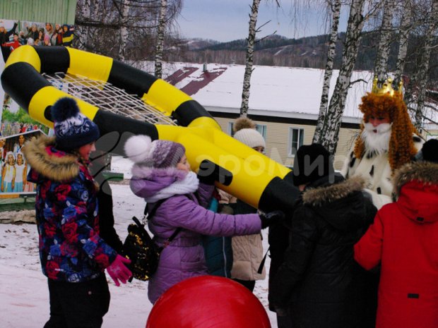 Гигантские игровые ракетки Гигантские игровые ракетки