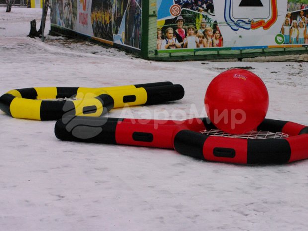 Гигантские игровые ракетки Гигантские игровые ракетки