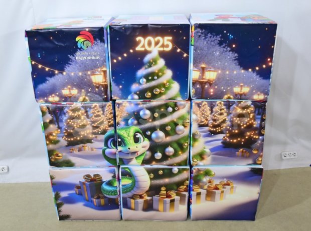 Мозаика Мозаика