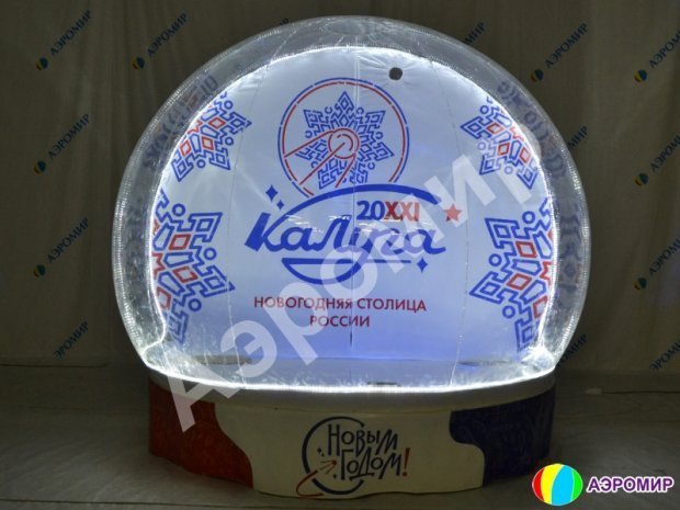 ЧУДО-ШАР Ø3м — ЭКСКЛЮЗИВ ЧУДО-ШАР Ø3м — ЭКСКЛЮЗИВ