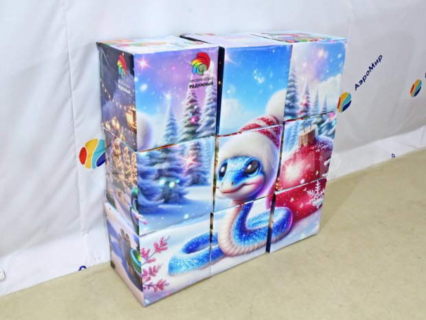 Мозаика Мозаика