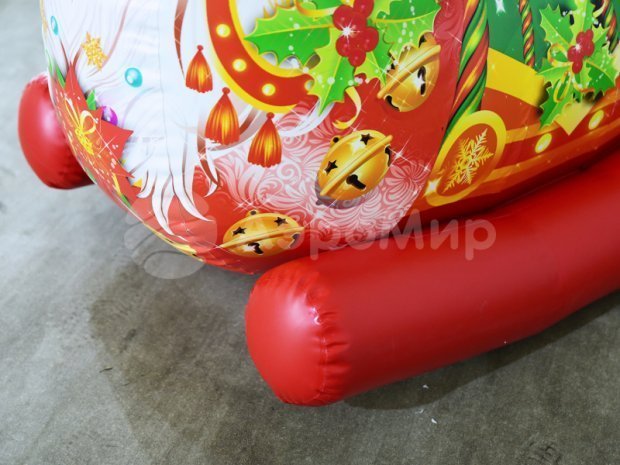 Качалка Олень Качалка Олень