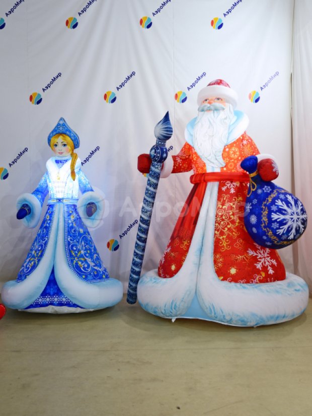 Снегурочка Премиум 2.0 Снегурочка Премиум 2.0