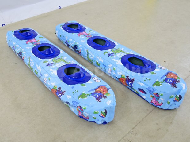 Командные лыжи Командные лыжи