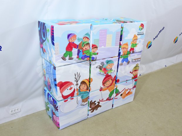 Мозаика Мозаика