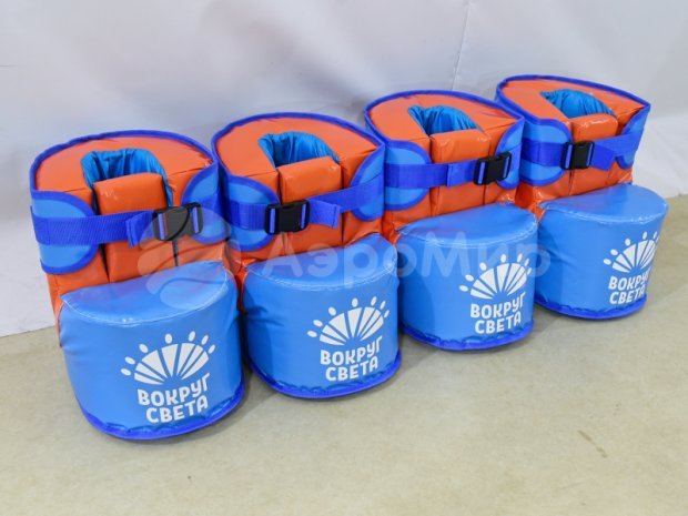 Гигантские ботинки Гигантские ботинки