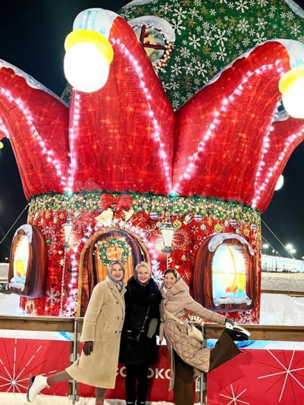 Колпак дом Колпак дом