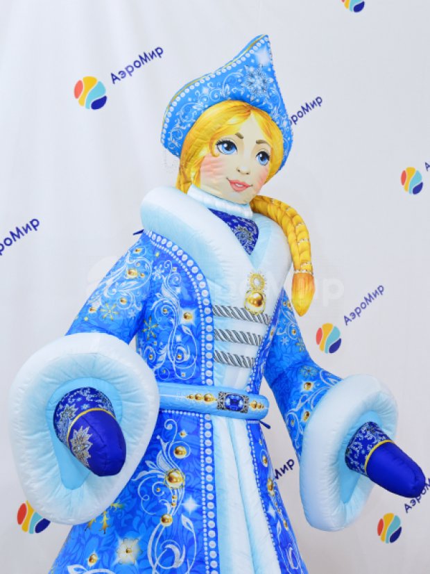 Снегурочка Премиум 2.0 Снегурочка Премиум 2.0