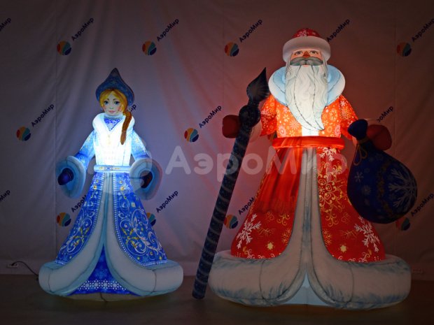 Дед Мороз Премиум 2.0 Дед Мороз Премиум 2.0