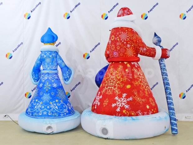 Снегурочка Премиум 2.0 Снегурочка Премиум 2.0