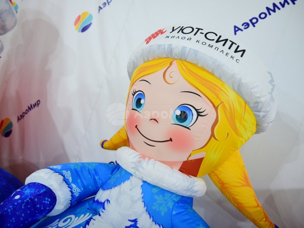 Дуэт Новогодний Стандарт 2.0 Дуэт Новогодний Стандарт 2.0