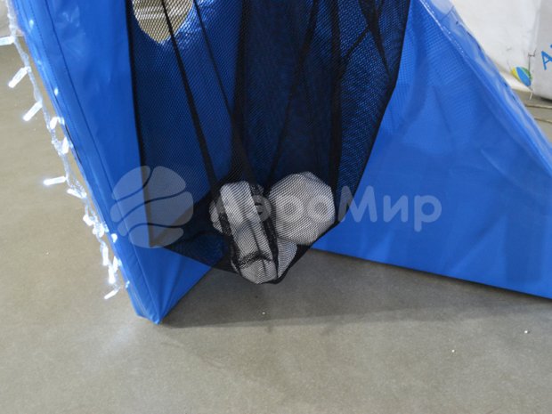 Матрёшка-тир Матрёшка-тир