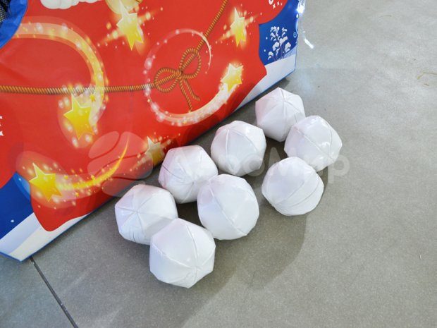 Матрёшка-тир Матрёшка-тир