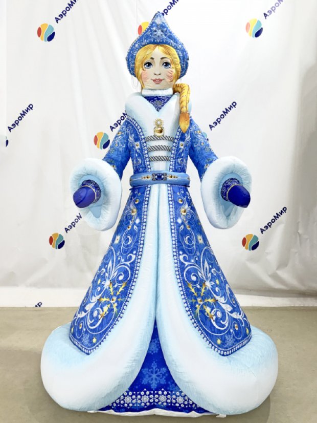 Снегурочка Премиум 2.0 Снегурочка Премиум 2.0