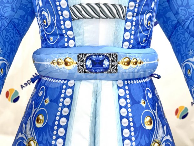 Снегурочка Премиум 2.0 Снегурочка Премиум 2.0