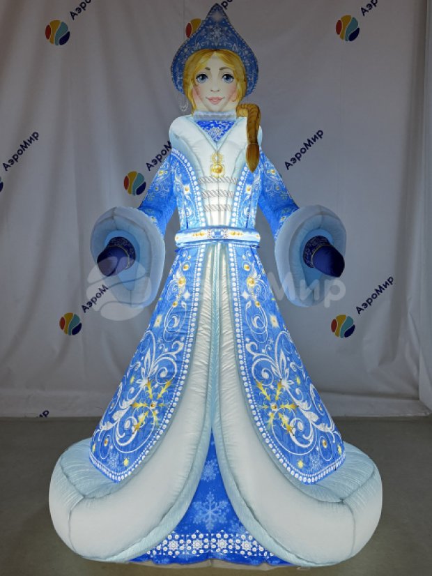 Снегурочка Премиум 2.0 Снегурочка Премиум 2.0