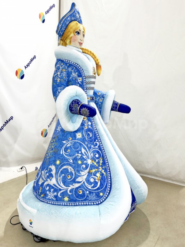 Снегурочка Премиум 2.0 Снегурочка Премиум 2.0