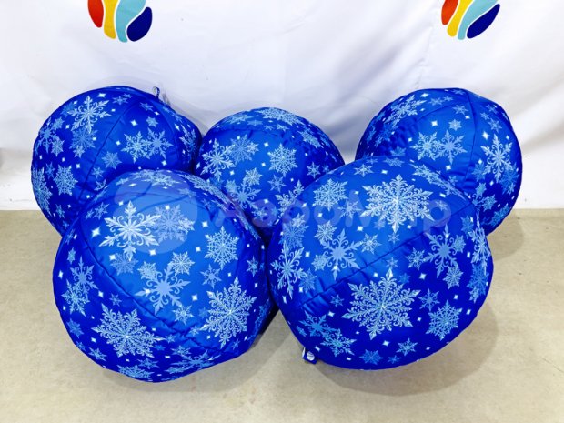 Мяч-подушка Мяч-подушка