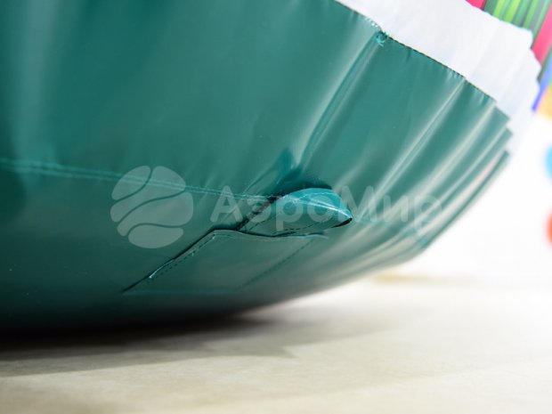 Новогодний переполох Новогодний переполох