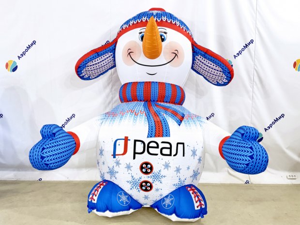 Снеговик Стандарт 2.0 Снеговик Стандарт 2.0