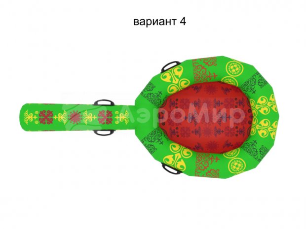 Гигантская ложка Гигантская ложка