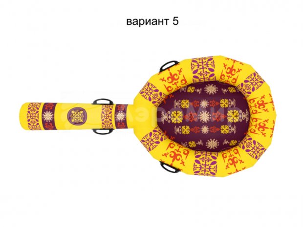 Гигантская ложка Гигантская ложка