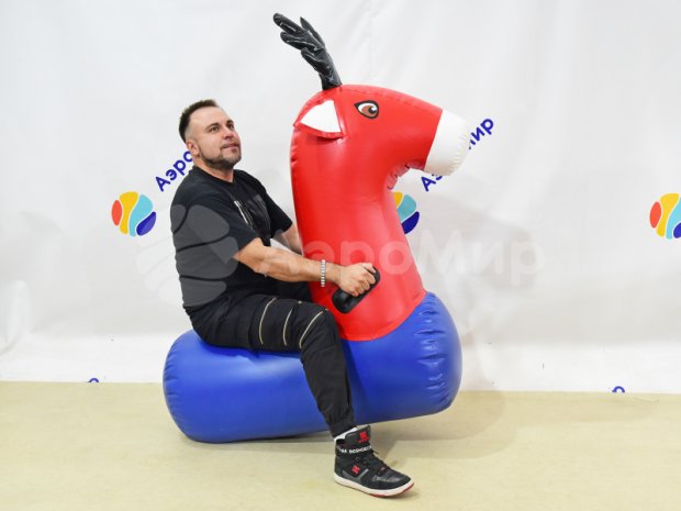 Оленьи бега Оленьи бега