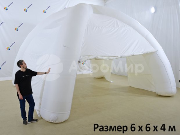 Надувные палатки Надувные палатки