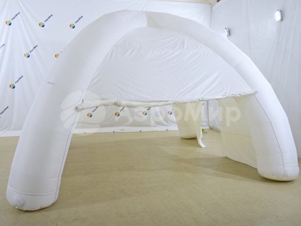 Надувные палатки Надувные палатки