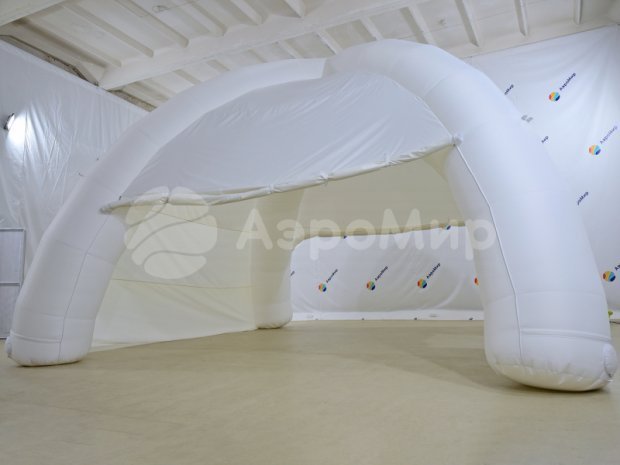 Надувные палатки Надувные палатки