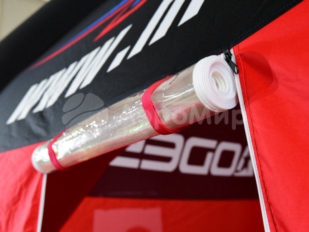 Надувные палатки Надувные палатки