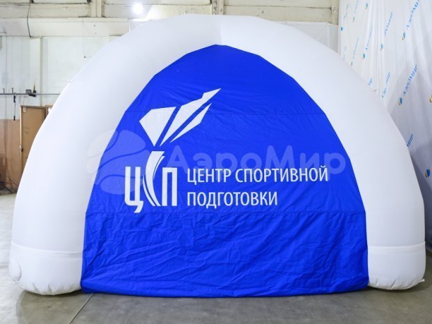 Надувные палатки Надувные палатки