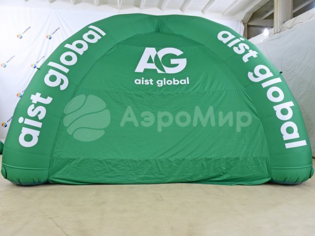 Надувные палатки Надувные палатки