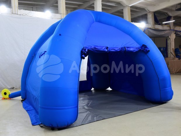Надувные палатки Надувные палатки